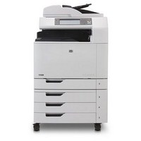 Máy in HP Color LaserJet CM6030f Multifunction Printer (CE665A)
